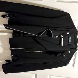 Ralph Lauren jacket in size 4T